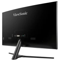 Монитор ViewSonic VX2458-C-MHD фото 7